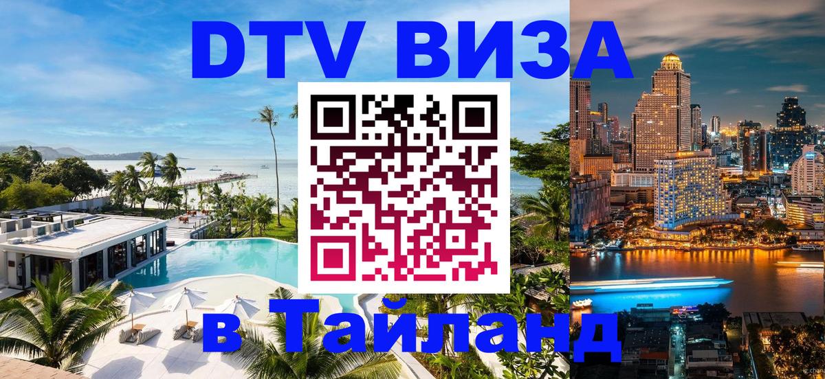 Сколько стоит DTV виза — актуальные цены, оформление даже без документов - 19.11.2025 